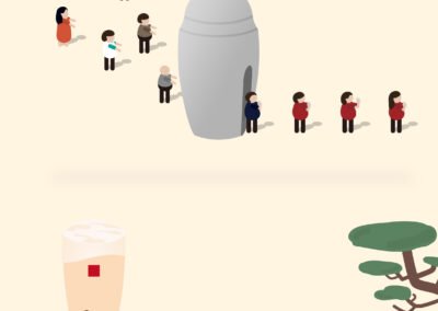 商業活動｜活動VI設計