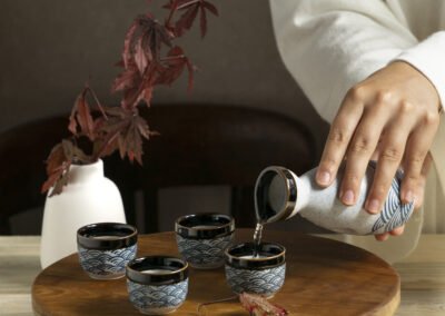 藝文平面｜茶展覽 